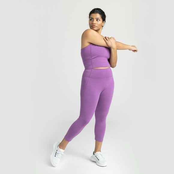 allbirds Women's Natural Legging
Capri Sz : XXL - Picture 1 of 9